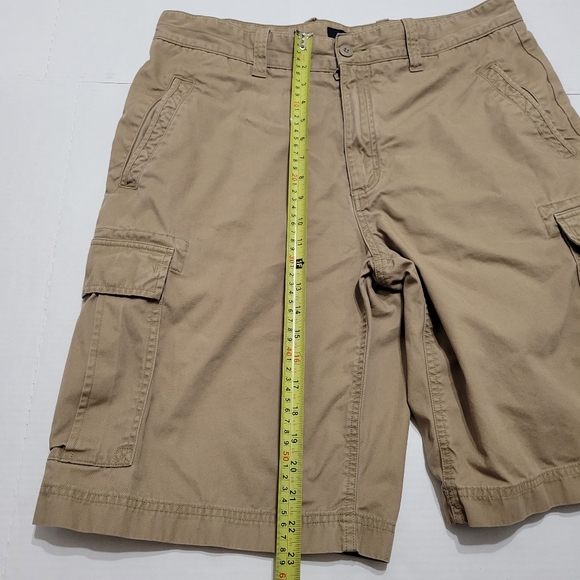 Tommy Hilfiger cargo shorts for men size 36 - Picture 8 of 10
